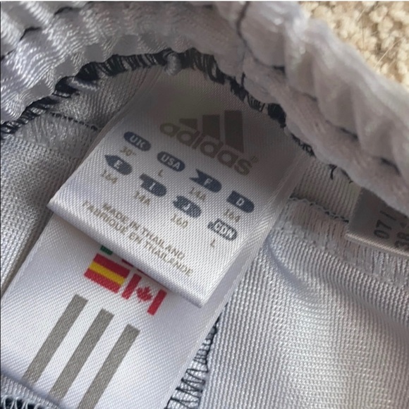 Adida pants - Picture 2 of 3